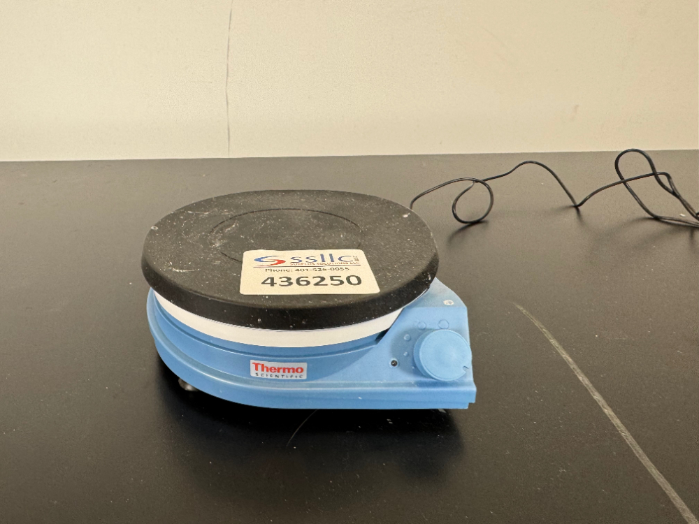 Image of Thermo RT Basic-17 Magnetic Stirrer